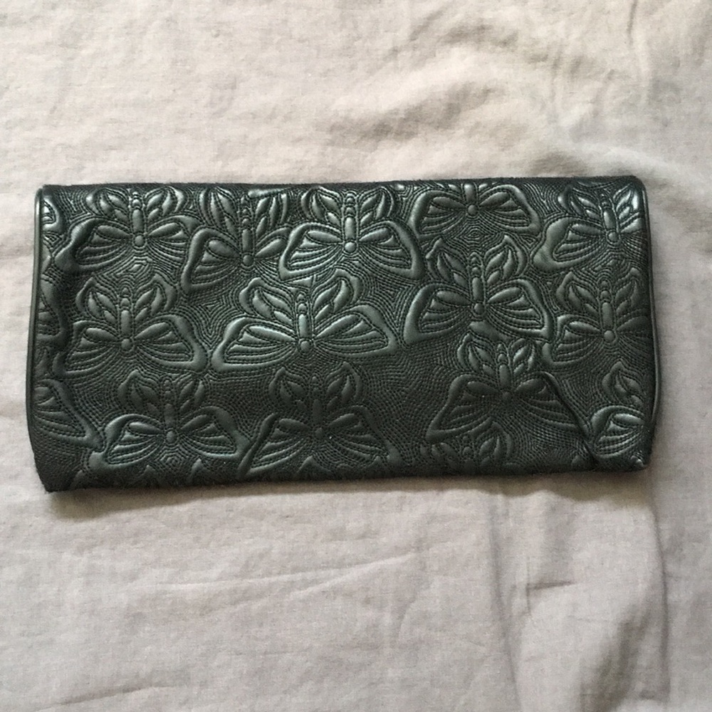 Vivienne Tam Butterfly Clutch - Picture 5 of 6